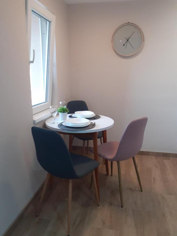 M Apartments ソコバニャ エクステリア 写真