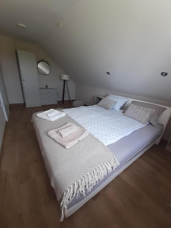 M Apartments ソコバニャ エクステリア 写真