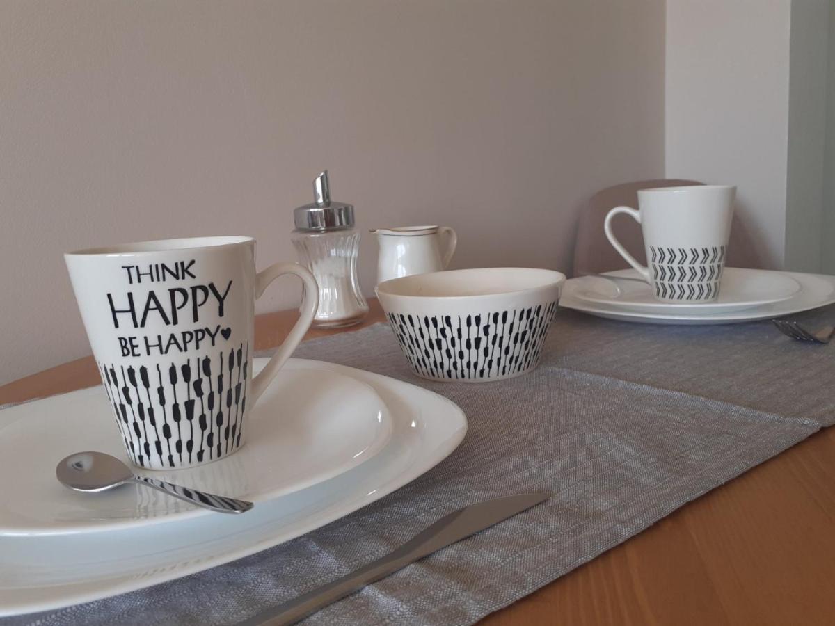 M Apartments ソコバニャ エクステリア 写真