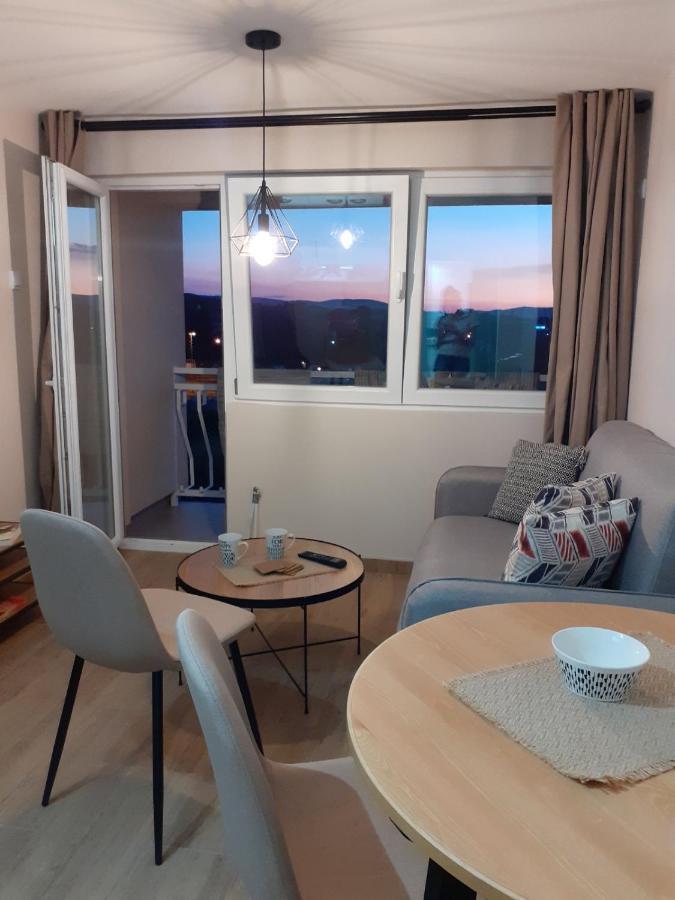 M Apartments ソコバニャ エクステリア 写真