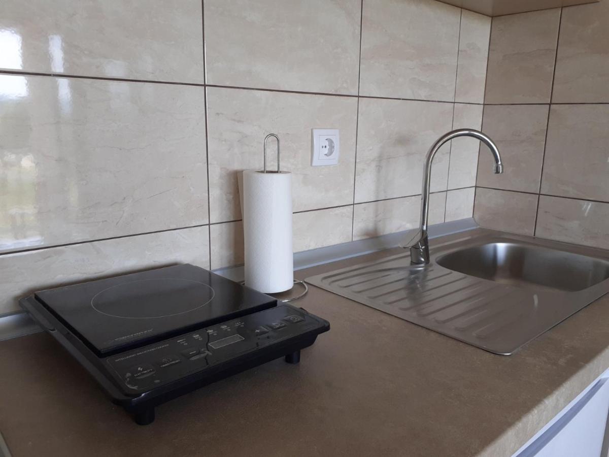 M Apartments ソコバニャ エクステリア 写真