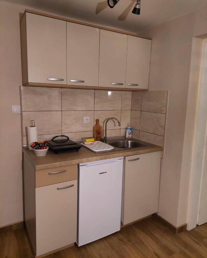 M Apartments ソコバニャ エクステリア 写真