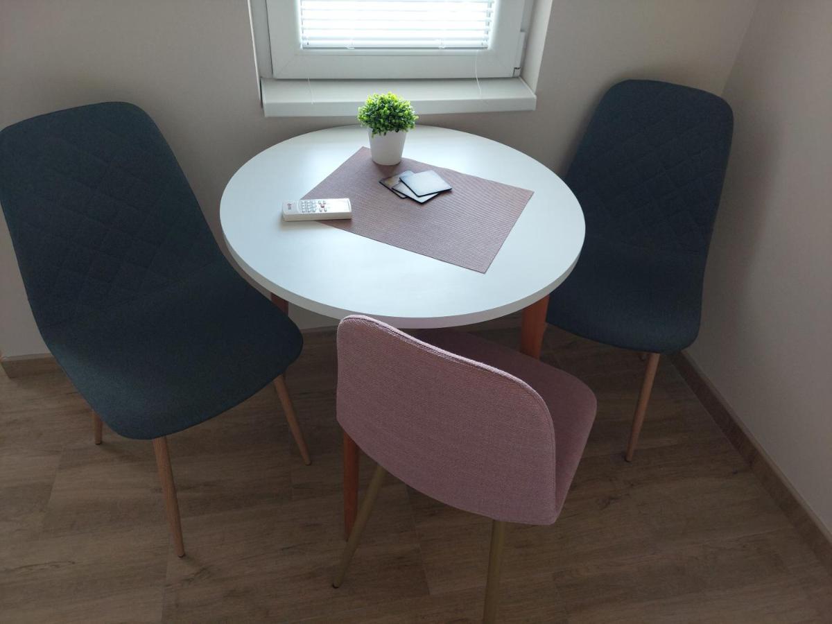 M Apartments ソコバニャ エクステリア 写真