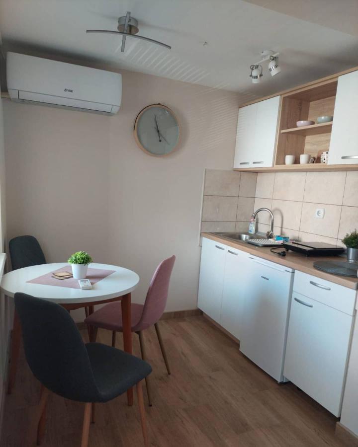 M Apartments ソコバニャ エクステリア 写真