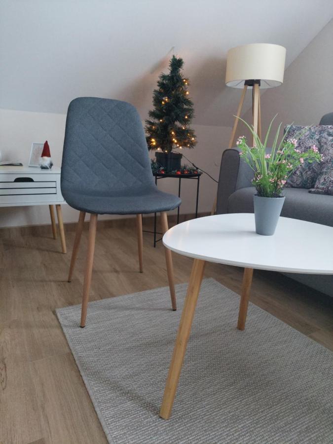 M Apartments ソコバニャ エクステリア 写真